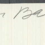 JAN BALET Quincaillerie & Metaux, 1985 - Signed