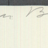 JAN BALET Epicerie Parisienne, 1985 - Signed