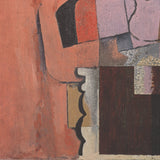 PABLO PICASSO La Guitare, 1990