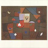 PAUL KLEE Jewels, 1990