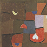 PAUL KLEE Jewels, 1990