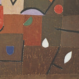 PAUL KLEE Jewels, 1990