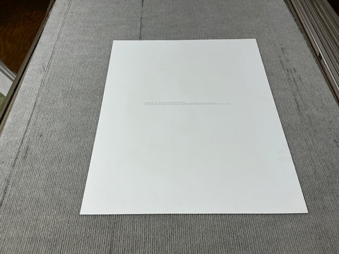 PABLO PICASSO Still Life, Bottle and Glass, 1990