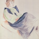 DAVID HOCKNEY Zeichnunger 1954-1994, A Drawing Retrospective, 1995