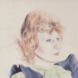 DAVID HOCKNEY Zeichnunger 1954-1994, A Drawing Retrospective, 1995