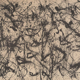 JACKSON POLLOCK Number 32, 1990