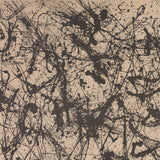 JACKSON POLLOCK Number 32, 1990