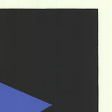 CASIMIR MALEVIC Triangle and Rectangle, 1991