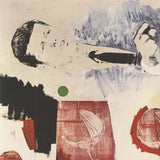 ROBERT RAUSCHENBERG Quote, 1990