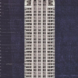 ANDY HICKES Chrysler Building, 2000