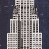 ANDY HICKES Chrysler Building, 2000