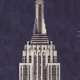 ANDY HICKES Empire State Building, 2000