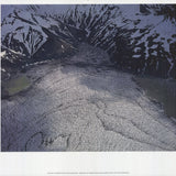 KLAUS SCHIDNIOGROTZKI Aerial View of Vatnajokull, Iceland, Europe's Largest Glacier, 2009