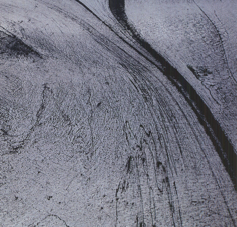 KLAUS SCHIDNIOGROTZKI Vatnajokull, Iceland, Europe's Largest Glacier, 2009