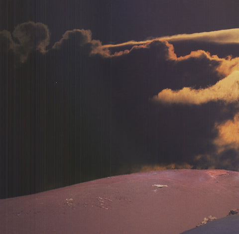 KLAUS SCHIDNIOGROTZKI Timanfaya National Park, 2009