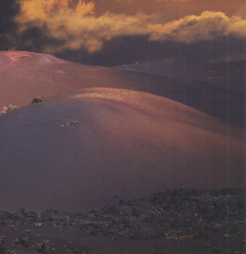 KLAUS SCHIDNIOGROTZKI Timanfaya National Park, 2009