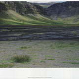 KLAUS SCHIDNIOGROTZKI Landscape Near Vik (Iceland), 2009