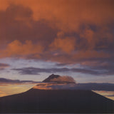 KLAUS SCHIDNIOGROTZKI The Ponta do Pico, Volcano on Pico Island, is Portugal's Highest Mountain, 2009