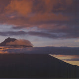 KLAUS SCHIDNIOGROTZKI The Ponta do Pico, Volcano on Pico Island, is Portugal's Highest Mountain, 2009