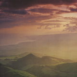 KLAUS SCHIDNIOGROTZKI Sunset of Sao Miguel, the Azores' Largest Island, 2009