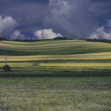 KLAUS SCHIDNIOGROTZKI Late Summer in the Eifel Area, Germany, 2009