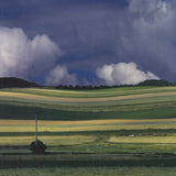 KLAUS SCHIDNIOGROTZKI Late Summer in the Eifel Area, Germany, 2009