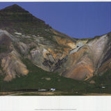 KLAUS SCHIDNIOGROTZKI Landscape on Snaefellsnes Peninsula, Iceland, 2009