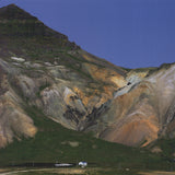 KLAUS SCHIDNIOGROTZKI Landscape on Snaefellsnes Peninsula, Iceland, 2009