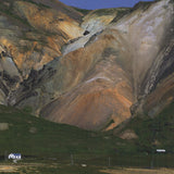 KLAUS SCHIDNIOGROTZKI Landscape on Snaefellsnes Peninsula, Iceland, 2009