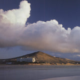 KLAUS SCHIDNIOGROTZKI Sunrise at Playa Barca, Fuerteventura, 2009