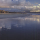 KLAUS SCHIDNIOGROTZKI Sunrise at Playa Barca, Fuerteventura, 2009