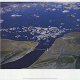 KLAUS SCHIDNIOGROTZKI Approaching Jokulsarlon, the Largest Glacial Lake in Iceland, 2009