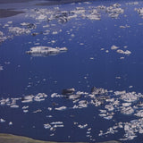 KLAUS SCHIDNIOGROTZKI Approaching Jokulsarlon, the Largest Glacial Lake in Iceland, 2009