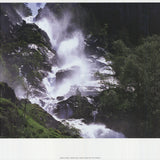 ARCHIV KIEDROWSKI Latefoss, Norway, 2009