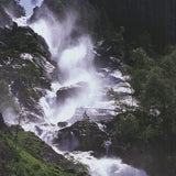 ARCHIV KIEDROWSKI Latefoss, Norway, 2009