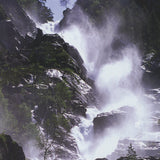 ARCHIV KIEDROWSKI Latefoss, Norway, 2009