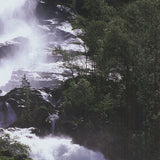 ARCHIV KIEDROWSKI Latefoss, Norway, 2009