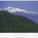 ARCHIV KIEDROWSKI View of Mount Etna, Sicily, 2009