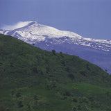 ARCHIV KIEDROWSKI View of Mount Etna, Sicily, 2009