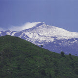 ARCHIV KIEDROWSKI View of Mount Etna, Sicily, 2009