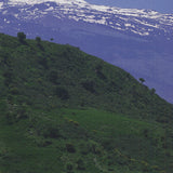 ARCHIV KIEDROWSKI View of Mount Etna, Sicily, 2009