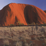ARCHIV KIEDROWSKI Ayers Rock, Uluru N.P., Australia, 2009