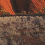 ARCHIV KIEDROWSKI Ayers Rock, Uluru N.P., Australia, 2009