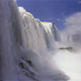 ARCHIV KIEDROWSKI Iguazu N.P., Brazil, 2009