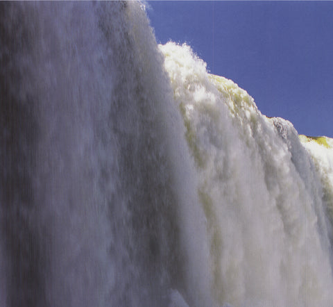 ARCHIV KIEDROWSKI Iguazu N.P., Brazil, 2009