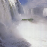 ARCHIV KIEDROWSKI Iguazu N.P., Brazil, 2009