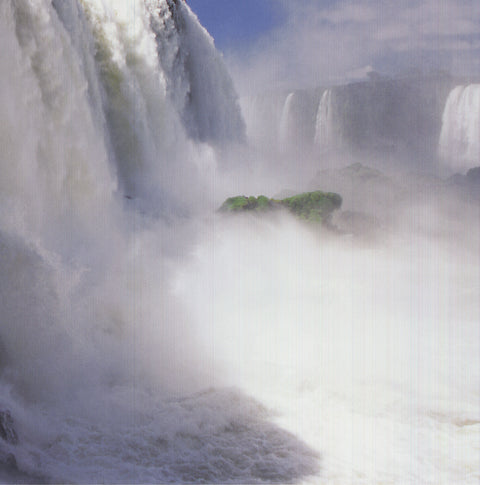 ARCHIV KIEDROWSKI Iguazu N.P., Brazil, 2009