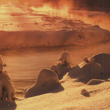 FOTO KIRSCH Leutasch, Tyrol, Austria, 2009
