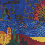 HORST KORDES Dreamland II, 2007
