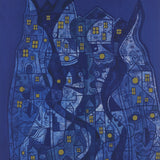 HORST KORDES Dreamland III, 2007